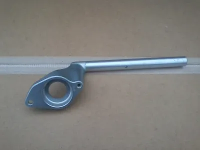 Demi guidon gauche 1000 voxan café racer 2011 - photo 4