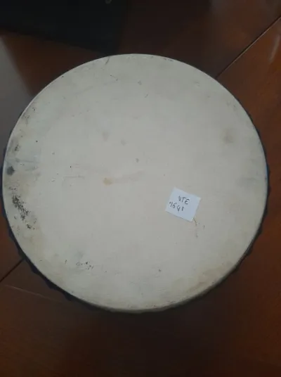 Saladier rond en céramique - photo 3