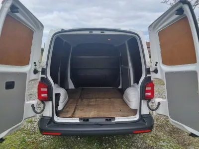 Vw T6 Transporter 2/2019 2.0Tdi euro6 airco radar - photo 3