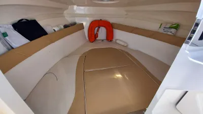 QUICKSILVER 640 CRUISER - photo 4