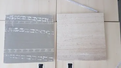 Dalles de faux plafond armstrong sahara 60x60 - photo 3