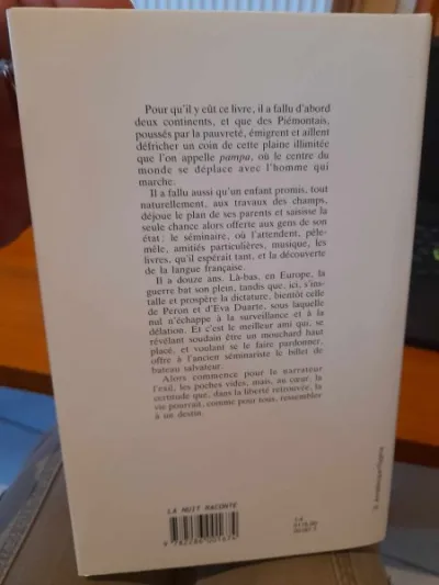 Le gardien des ruines - françois nourissier - photo 2