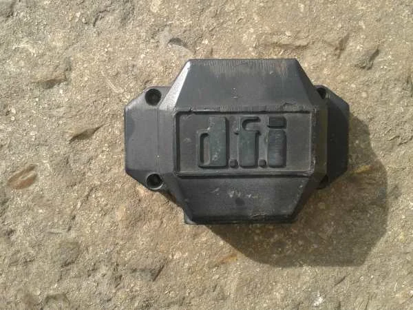 Cache dfi tps kawasaki 1100 gpz zx 1983 - Équipements Moto - Dampleux (02600)