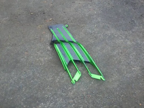 Demi flanc carénage droit kawasaki 1400 zzr 2017 - Équipements Moto - Verberie (60410)