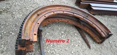 Engrenages metalliques - photo 2