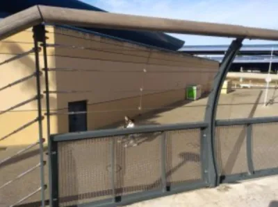 Garde-corps et mains courantes haut de gamme - photo 3