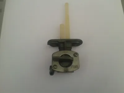 Robinet déssence suzuki 125 tu 2002 - Équipements Moto - Saintines (60410)