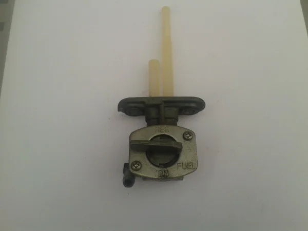 Robinet déssence suzuki 125 tu 2002 - Équipements Moto - Saintines (60410)