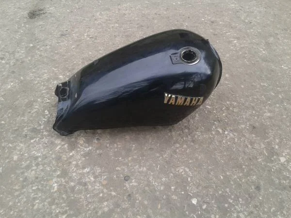 Résérvoir yamaha 500 xv 1985 - Équipements Moto - Dampleux (02600)