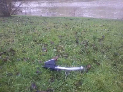 Maitre cylindre d embrayage suzuki 1100 gsxr 1992 - Équipements Moto - Le Pré-Saint-Gervais (93310)