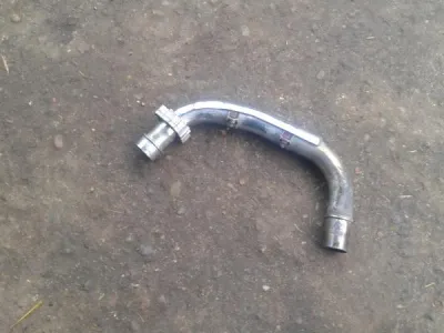 Coudes d échappement honda 500 vte 1986 - photo 3