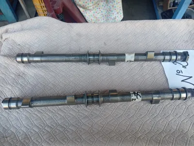 Arbres à cames pour Maserati Indy 4.7 - photo 3