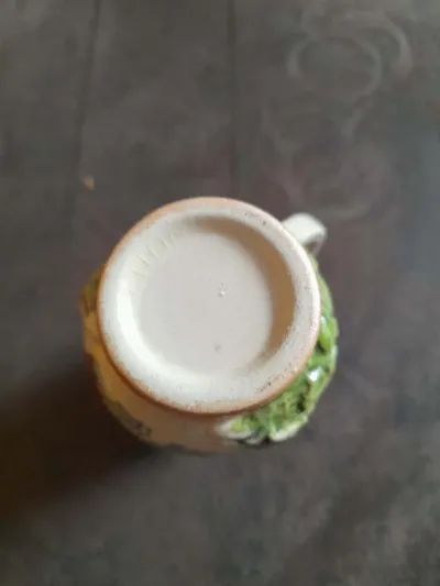 Mini Chope à Bière en Grès Munich Olympique 1972 - - photo 4