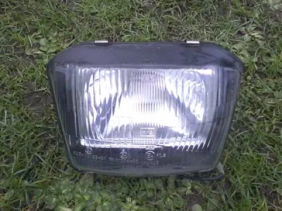 Phare kawasaki 500 gpz 1991 - Équipements Moto - Le Pré-Saint-Gervais (93310)