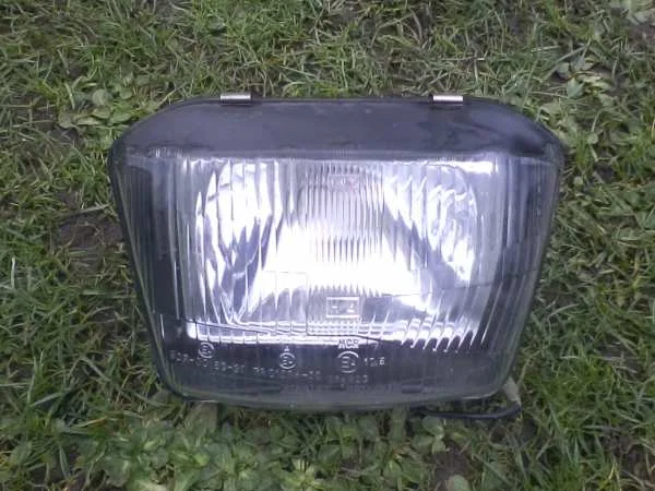 Phare kawasaki 500 gpz 1991 - Équipements Moto - Le Pré-Saint-Gervais (93310)