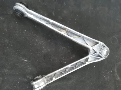 Bras de suspension inférieur arrière Porsche 993 - photo 4
