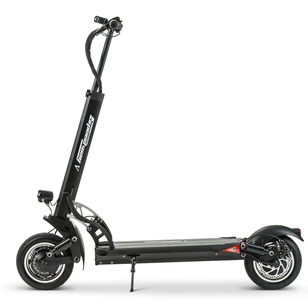SpeedWay 5 by Dualtron (Dual Motors) - Sport - Paris 5e (75005)