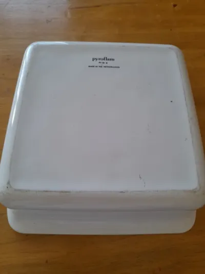 Cocotte pyroflam pf - 61 - b - photo 2