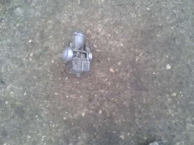 Carburateur ktm 250 gs 1986 - photo 4