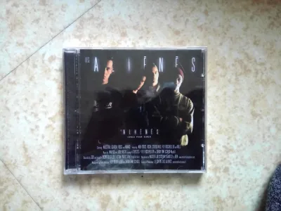 Les Aliénés - cd rap fr - neuf et scellé - Musique - Massy (91300)
