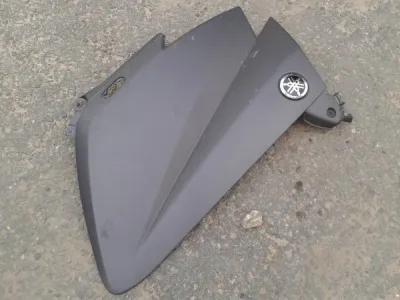 Flanc carénage gauche yamaha 530 tmax 2018 - photo 3