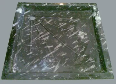 Bac à douche - Bricolage - Aigremont (52400)