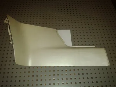 Cache latéral gauche honda 800 pacific coast 1998 - Équipements Moto - Saintines (60410)