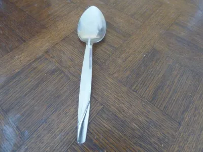 Cuillère à sauce - Collection - Saint-Satur (18300)