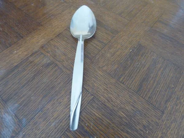 Cuillère à sauce - Collection - Saint-Satur (18300)