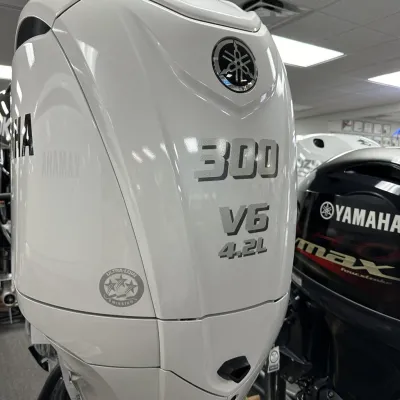 Moteur hors-bord Yamaha F300XCB2 2024 Bloc Seul - photo 4