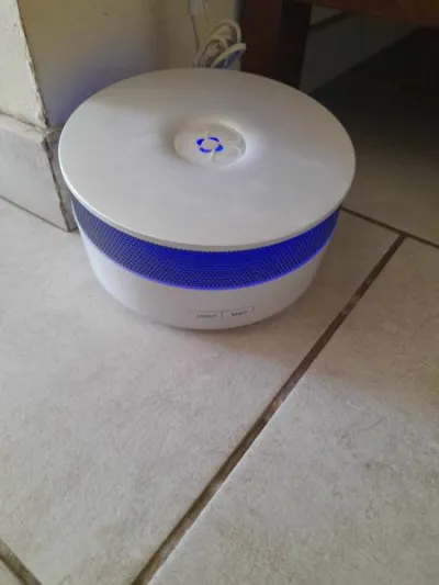 Diffuseur de parfum électrique zen arome oia 5501 - Décoration - Saint-Satur (18300)