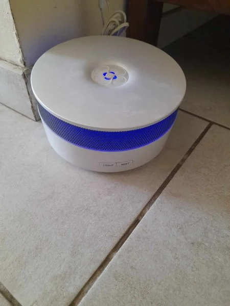 Diffuseur de parfum électrique zen arome oia 5501 - Décoration - Saint-Satur (18300)