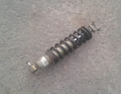 Amortisseur yamaha 350 xt 1985 - photo 3