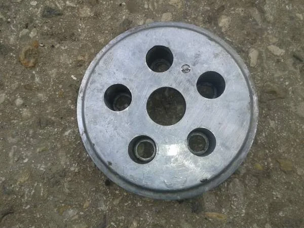 Poussoir d embrayage honda 750 xlv 1985 - Équipements Moto - Dampleux (02600)