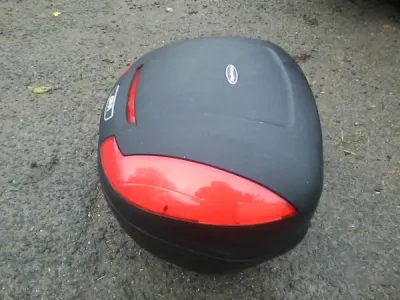 Top case givy simply 2017 - photo 2