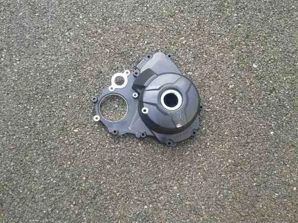 Carter alternateur yamaha 700 mt07 tracer 2020 - Équipements Moto - Verberie (60410)
