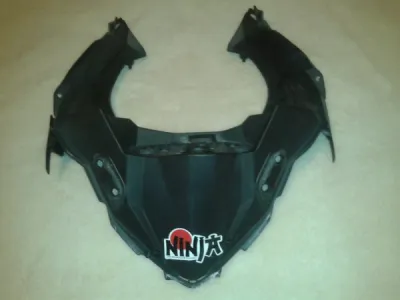 Entourage compteur kawasaki 400 ninja 2021 - Équipements Moto - Compiègne (60200)