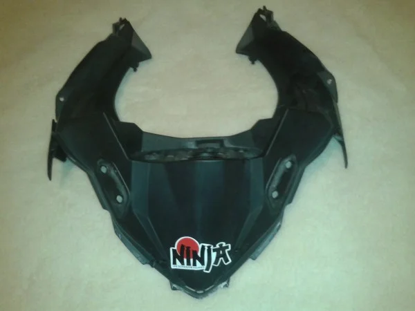 Entourage compteur kawasaki 400 ninja 2021 - Équipements Moto - Compiègne (60200)