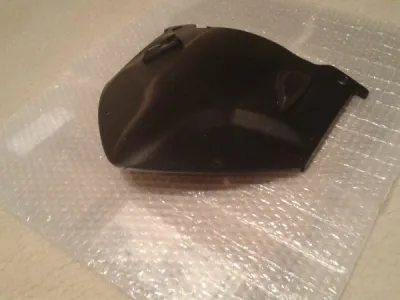 Cache téte de fourche kawasaki 1400 gtr 2022 - photo 3