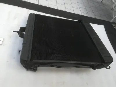 Radiateur pour Fiat 1100 - photo 3