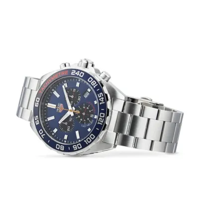 Tag heuer special edition formula 1 red bull racin - photo 4