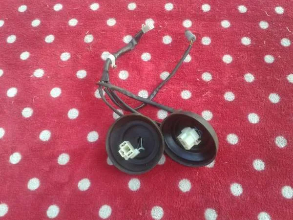 Faisceau de phare scooter barossa speed race 2008 - Équipements Moto - Compiègne (60200)