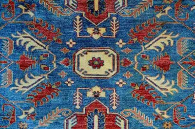Tapis shirvan, caucase, azerbaïdjan fait main - photo 4