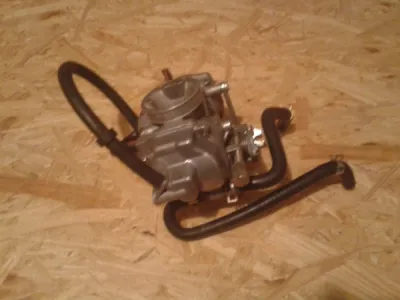 Carburateur keihnin - photo 3