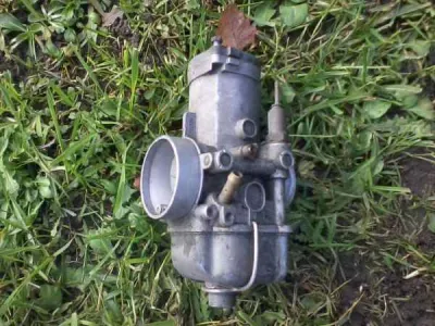 Carburateur ktm 250 1984 - photo 4