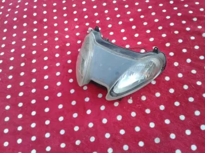 Phare yamaha 125 majesty 2002 - photo 2