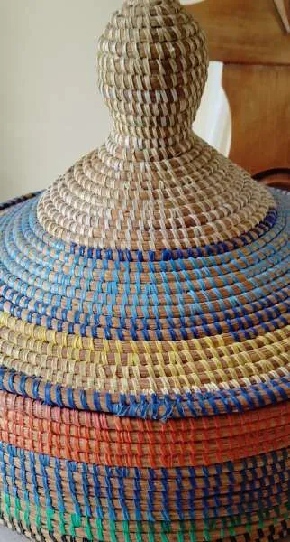 Panier à pains ou autres - Autres Loisirs - Osny (95520)