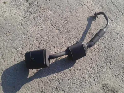Échappement neuf honda 125 cbr 2023 - Équipements Moto