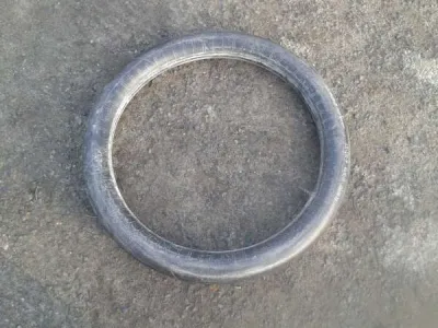 Chambre a air avant suzuki xf 650 freewind 2002 - photo 3