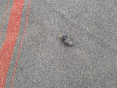 Sonde ventilateur suzuki 750 gsxr srad 1998 - photo 3